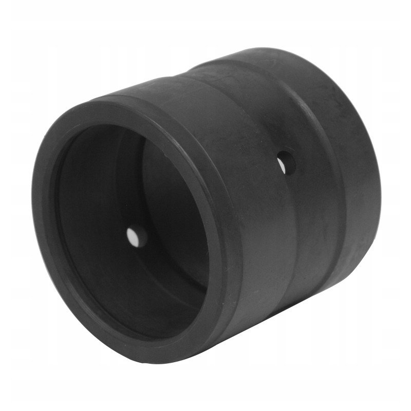 Bushing in the frame for mounting the tailstock of a cat mini excavator