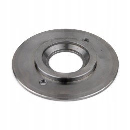 Distance of the conveyor belt of the Unia Famarol press