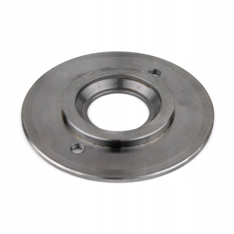 Distance of the conveyor belt of the Unia Famarol press