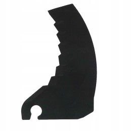 Noz press new holland