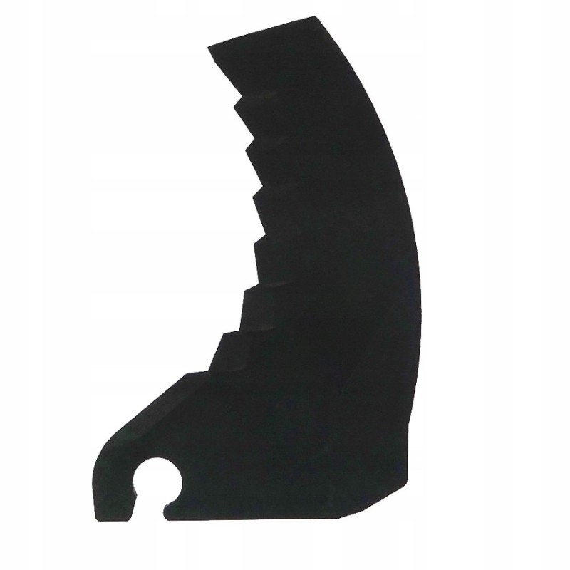 Noz press new holland