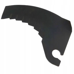 Noz press new holland