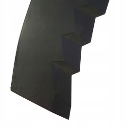 Noz press new holland