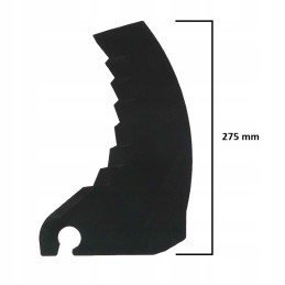 Noz press new holland