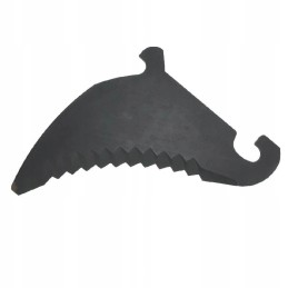 Noz press new holland