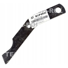 Stop lever of Sipma press with 224 1 original