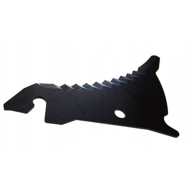 Knife of the krone press krone comprima cf155xc cf155