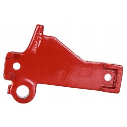 Knotting plate for Welger press 1105 22 22 47