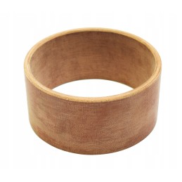 Drive axle bushing for cat wheel loader