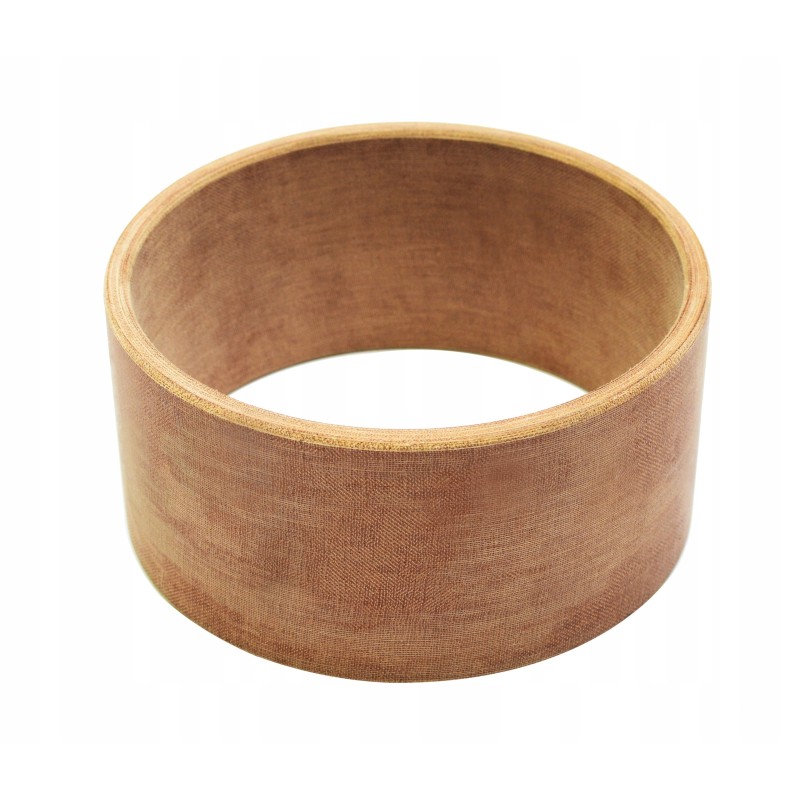 Drive axle bushing for cat wheel loader