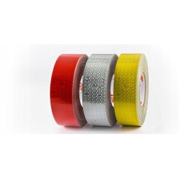 Reflective tape for truck truck oracal oralet ece 104
