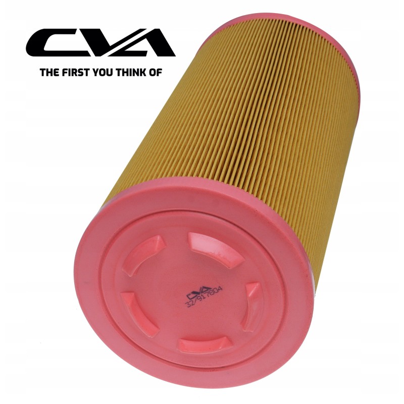 External air filter cva jcb