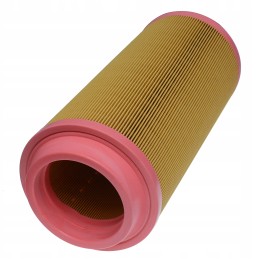 External air filter cva jcb