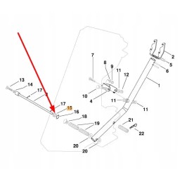 Bg3906947 press sleeve