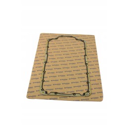 Oil pan gasket jcb 3cx 4cx perkins