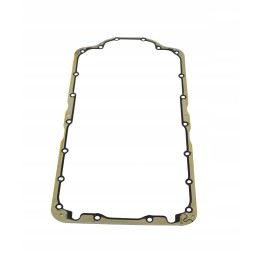 Oil pan gasket jcb 3cx 4cx perkins