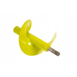 817841 0 right pick-up auger