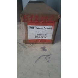 Air filter massey ferguson 1688095mi