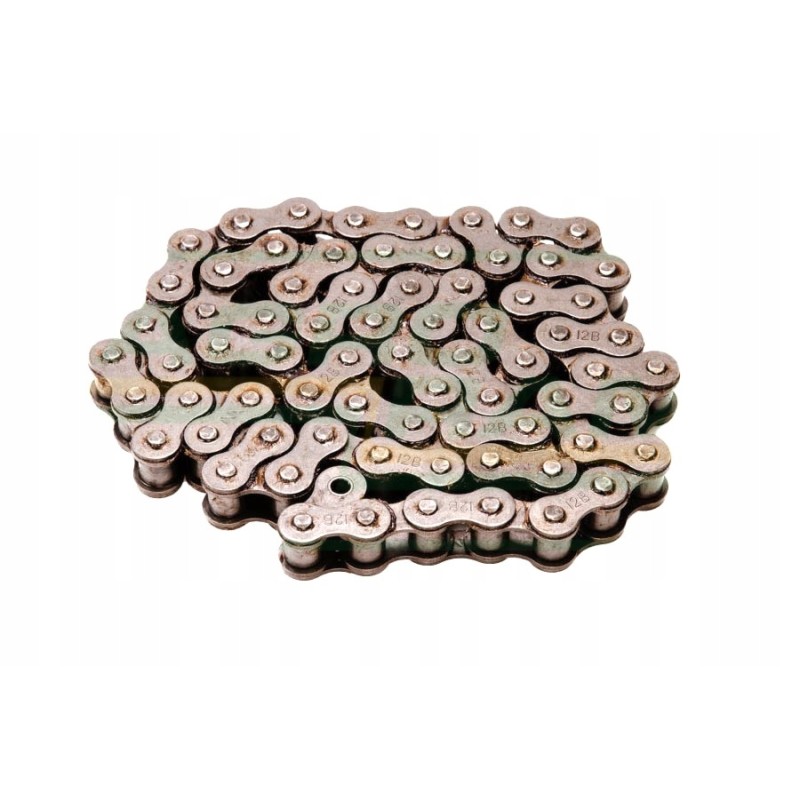 Roller chain 12b 72ps Sipma Anna roller press