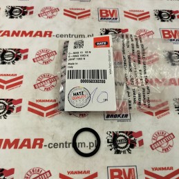 Hatz 1d41 1d81 pusher cover o ring 50330200