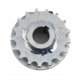 Steering hub with 17 sipma z569 527016055001