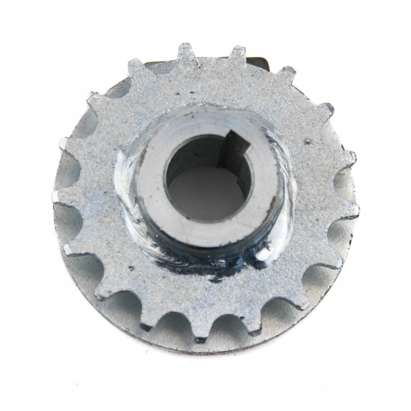 Steering hub with 17 sipma z569 527016055001