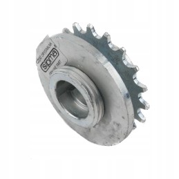 Steering hub with 17 sipma z569 527016055001