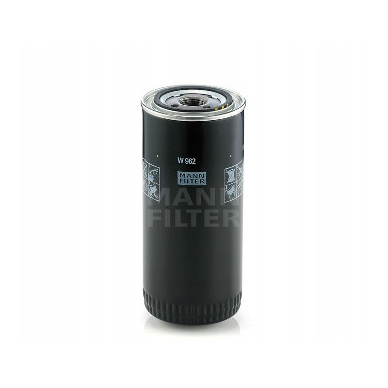 Mann W962 oil filter