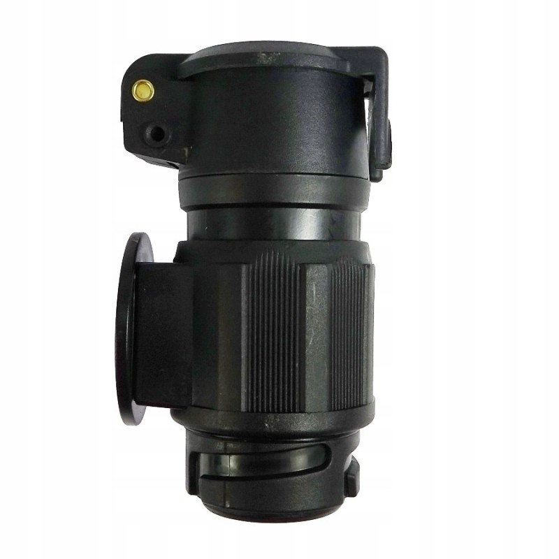 Trailer adapter adapter connector 13 7 pin