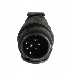 Trailer adapter adapter connector 13 7 pin