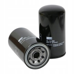 Oil filter sp4814 2