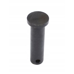 Bolt securing Volvo 8x32 dump truck 2