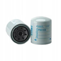 Donaldson P55 1324 hydraulic filter