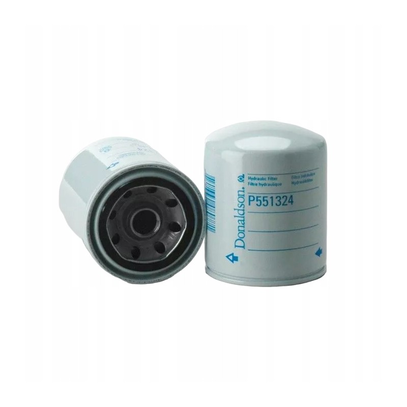 Donaldson P55 1324 hydraulic filter