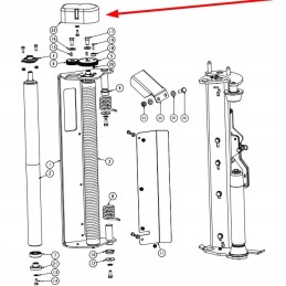 Cel01610 battery foil transmitter mk2