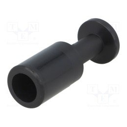 1 pcs x FESTO-153272 - Protection cap, -0.95÷6bar, polymer, 46mm, -10÷80°C