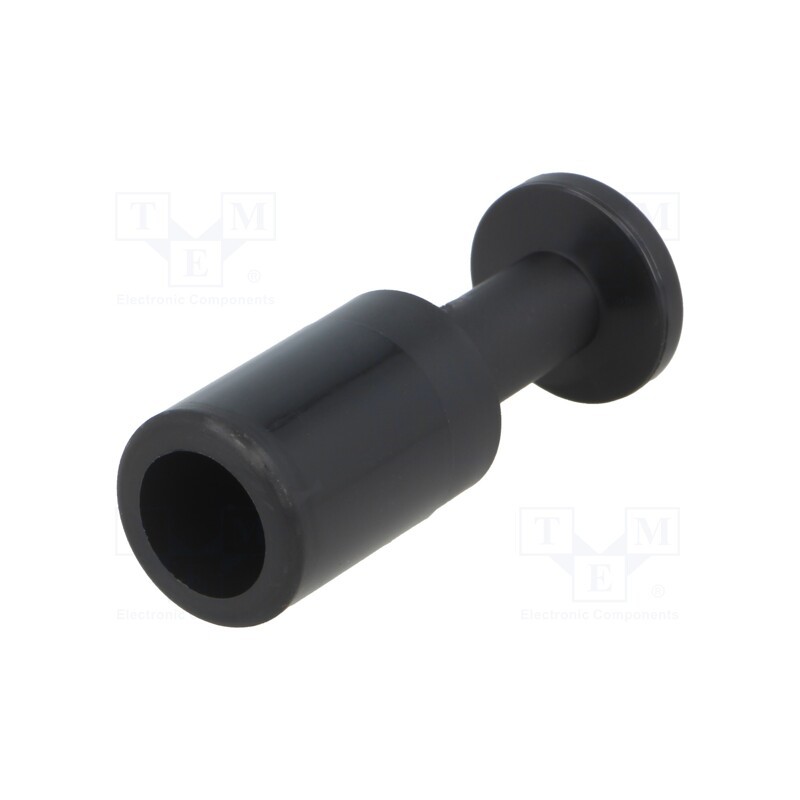 1 pcs x FESTO-153272 - Protection cap, -0.95÷6bar, polymer, 46mm, -10÷80°C