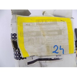 Cnh new holland kobelco sk210 9 sk210 8 door handle lq51c00003s006