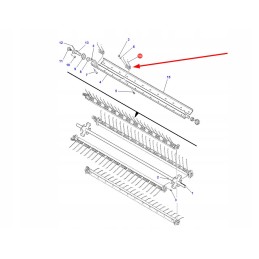 700714826 pickup finger