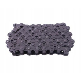 Roller chain 12b 1 72ps for the roll baler pick-up