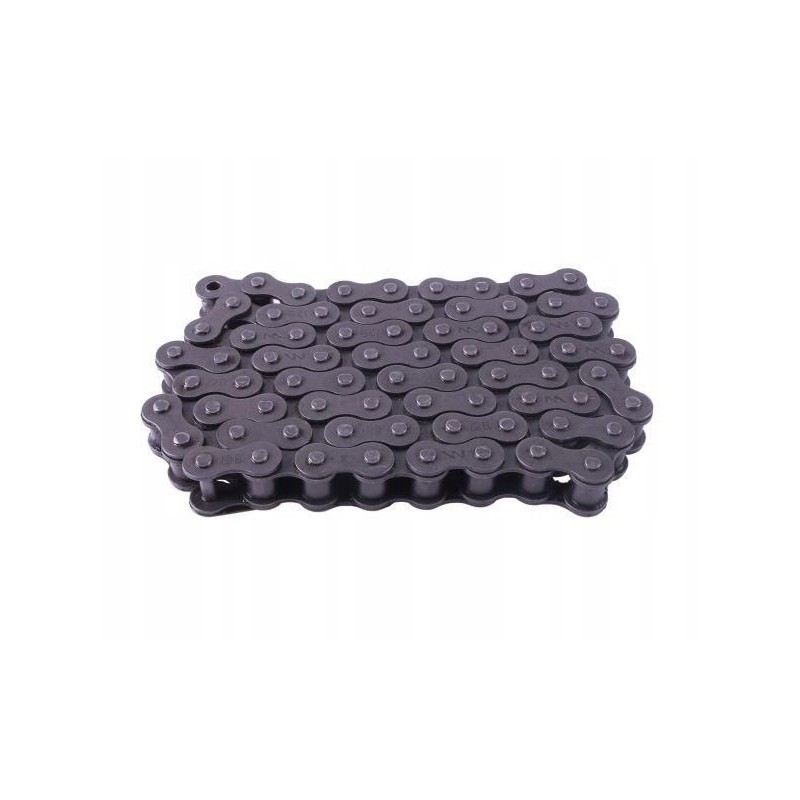 Roller chain 12b 1 72ps for the roll baler pick-up