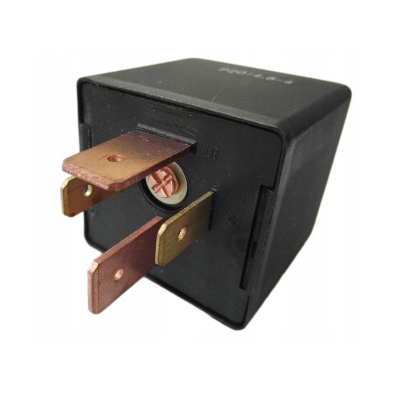 Universal relay 24v 70a hq copper pins
