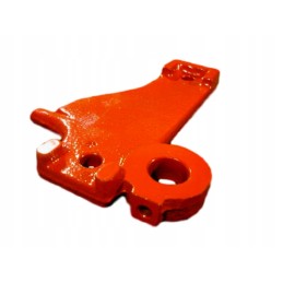 Welger camera base plate 1105 22 22 47