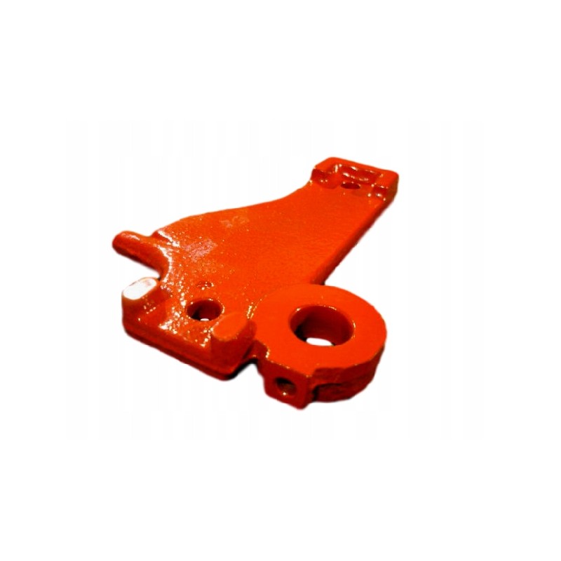 Welger camera base plate 1105 22 22 47