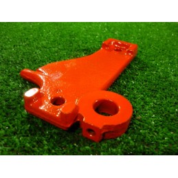 Welger camera base plate 1105 22 22 47