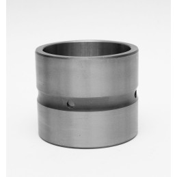 Cat loader bucket bushing