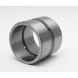 Cat loader bucket bushing