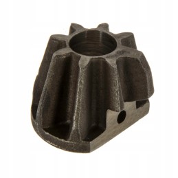 John Deere E44026 FH312145 worm gear wheel