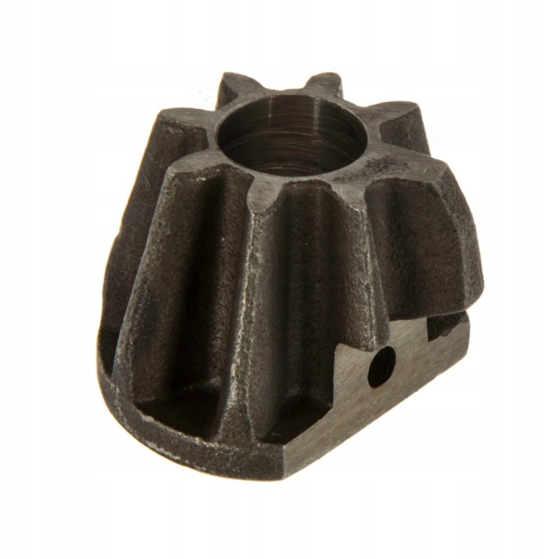 John Deere E44026 FH312145 worm gear wheel