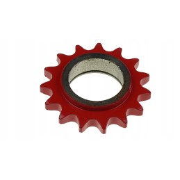 Idler sprocket with 15 welger 070921